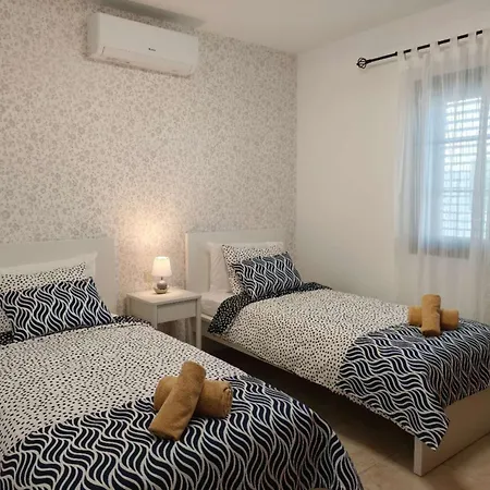 Casa vacanze Casa Femes Piscina Climatizada *