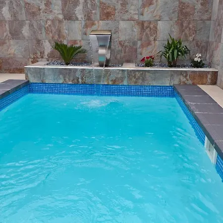 Casa vacanze Casa Femes Piscina Climatizada Playa Blanca (Lanzarote)