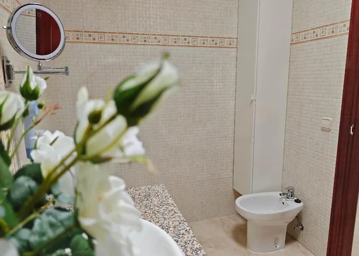 Casa Femes Piscina Climatizada Prázdninový dům *