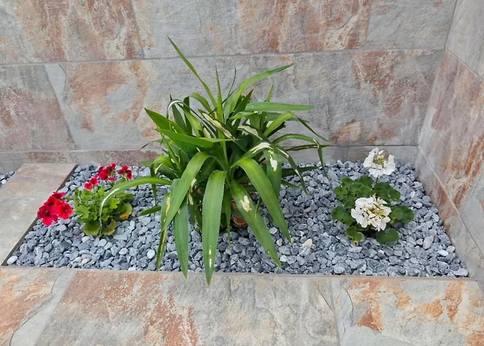 Casa Femes Piscina Climatizada Prázdninový dům Playa Blanca (Lanzarote)